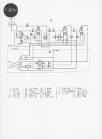 Telefunken T30-W-Schematic 